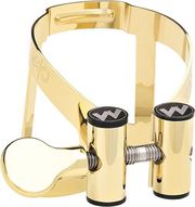 vandoren lc61gp masters gold sfigktiras kapaki klarinetoy bb photo