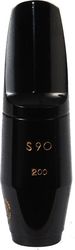 selmer s90 200 nu epistomio alto saxofonoy photo