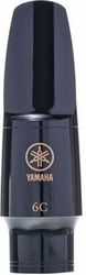 yamaha as 6c id epistomio alto saxofonoy photo