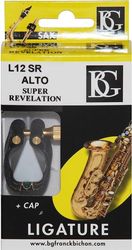bg sfigktiras l12sr gia alto saxofono super revelation photo bg sfigktiras l12sr gia alto saxofono super revelation photo