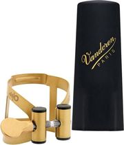 vandoren lc56ap sfigktiras kapaki soprano saxofonoy photo