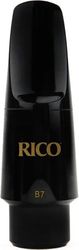 d addario woodwinds rico graftonite b7 epistomio alto saxofonoy photo