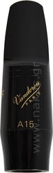 vandoren v5 a15 epistomio alto saxofonoy photo