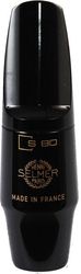 selmer s80 dnu epistomio alto saxofonoy photo