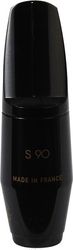selmer s90 190nu epistomio alto saxofonoy photo