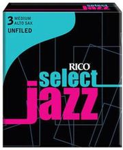 rico jazz 4s unfield kalamia alto saxofonoy 1 tem photo