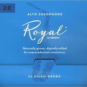 d addario woodwinds royal kalami alto saxofonoy no 2 1 tem photo