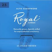 d addario woodwinds royal kalami alto saxofonoy no 25 1 tem photo
