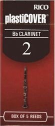 d addario woodwinds plasticover kalami klarinoy no 2 1 tem photo