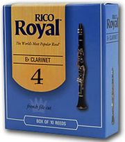 rico royal kalamia klarinetoy bb no4 1 tem photo