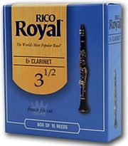 rico royal kalamia klarinetoy bb no 3 1 21 tem photo