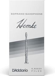 rico hemke kalamia soprano saxofonoy no25 tem photo