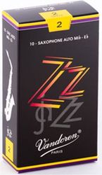 vandoren zz jazz kalamia sopano sax no2 tmx photo