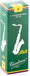 vandoren kalamia tenoro saxofonoy no2 1 tem java photo