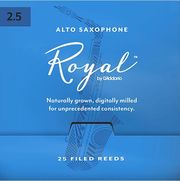 d addario woodwinds royal kalami tenoro saxofonoy no 25 1 tem photo