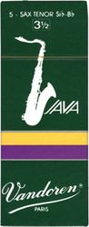 vandoren kalamia tenoro saxofonoy no 3 1 2 1 tem java photo