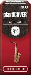 d addario woodwinds plasticover kalami alto saxofonoy no 35 1 tem photo