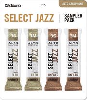 d addario select jazz pack kalamia alto saxofonoy 4 tem photo