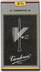 vandoren kalamia klarinetoy no 2 1 2 1 tem v12 photo