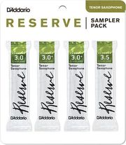 d addario reserve pack kalamia tenoro saxofonoy 4 tem photo
