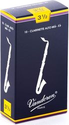 vandoren kalamia alto klarinetoy no3 1 2 tem photo