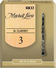 rico mitchell lurie kalamia klarinetoy bb no2 1 2 tem photo