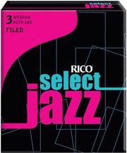 rico jazz 3m field kalamia alto saxofonoy 1 tem photo