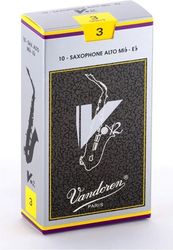 vandoren v12 kalamia alto saxofonoy no3 tem photo