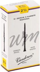 vandoren white master traditional kalami klarinoy no 25 1 tem photo vandoren white master traditional kalami klarinoy no 25 1 tem photo
