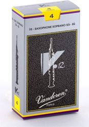 vandoren v12 kalamia soprano saxofonoy no4 tem photo