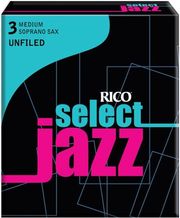 rico jazz 2s unfield kalamia soprano saxofonoy 1 tem photo