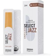 d addario woodwinds organic select jazz unfiled medium kalami tenoro saxofonoy no 3 1 tem photo