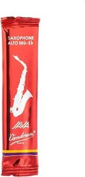 vandoren java filed red kalami alto saxofonoy no 25 1 tem photo