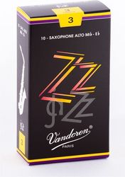 vandoren zz jazz kalamia alto saxofonoy no3 tem photo
