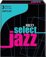 rico jazz 2i unfield kalamia alto saxofonoy 1 tem photo
