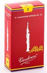 vandoren javared kalamia soprano saxofono no2 tem photo