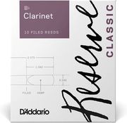 d addario reserve classic kalami klarinoy bb no 20 1 tem photo