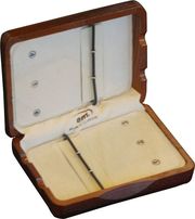 arnolds sons mahogany thiki kalamion alto saxofonoy 6 theseon photo
