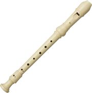 yamaha yrs 23 flogera soprano german plastiki photo