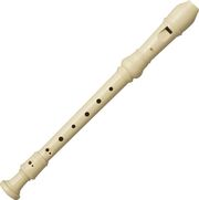 yamaha yrs 24b flogera soprano baroque plastiki photo