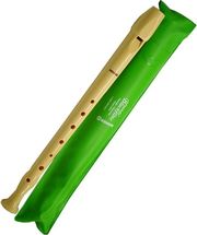 hohner 9508 c flogera soprano german plastiki photo