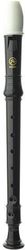 angel asrb 101 flogera soprano baroque plastiki photo