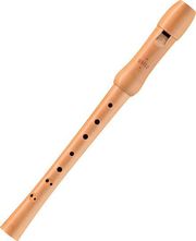 moeck 1212 flogera soprano baroque xylini photo