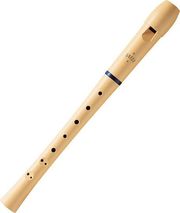 moeck 1021 flogera soprano baroque plastiki photo