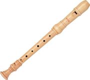 moeck 4200 flogera soprano baroque xylini photo