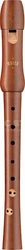 moeck 1213 flogera soprano baroque xylini photo