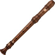 moeck 4201 flogera soprano baroque xylini photo
