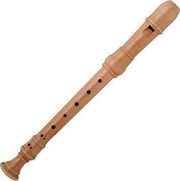 moeck 4202 flogera soprano baroque xylini photo