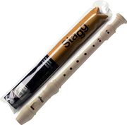 stagg rec ger plastiki flogera soprano photo