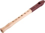 moeck 1020 flauto 1 plus soprano german maple flogera photo